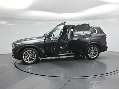 Used 2023 BMW X5 xDrive40i image 38