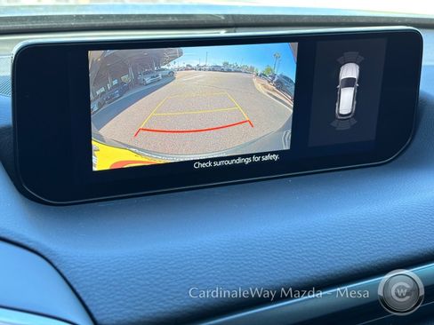New 2026 MAZDA CX-50 AWD 2.5 S w/ Cargo Package image 18