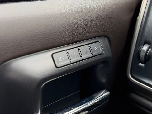 Used 2019 GMC Sierra 2500 Denali w/ Duramax Plus Package image 24