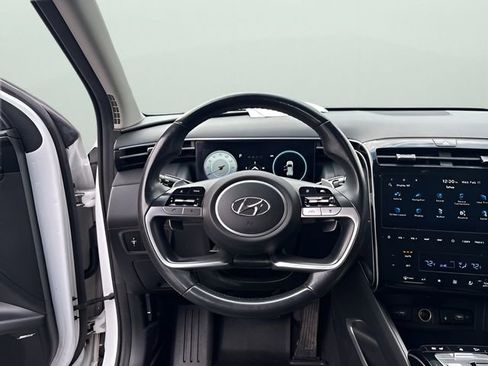 Used 2022 Hyundai Tucson Limited AWD/4WD image 23