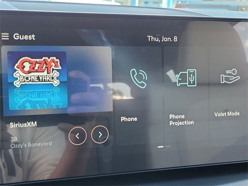 New 2026 Hyundai Santa Fe SE image 13