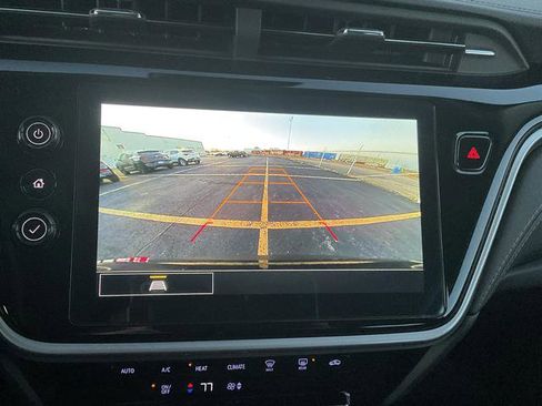 Used 2023 Chevrolet Bolt EUV LT w/ Redline Edition image 22