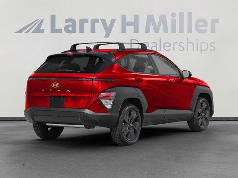 New 2026 Hyundai Kona SEL Sport FWD image 2
