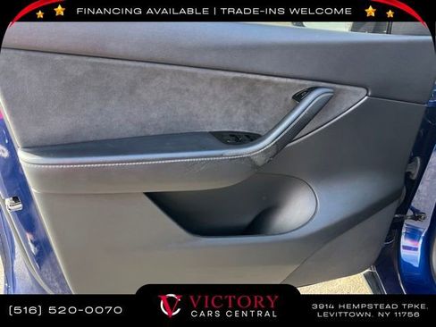 Used 2020 Tesla Model Y Long Range image 7