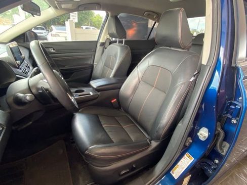 Used 2020 Nissan Altima 2.5 SR image 15