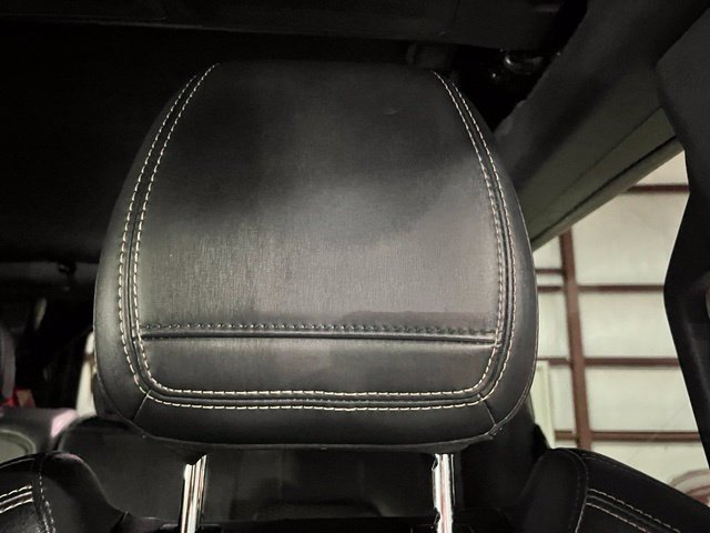 Used 2023 Ford Bronco Raptor AWD/4WD image 19