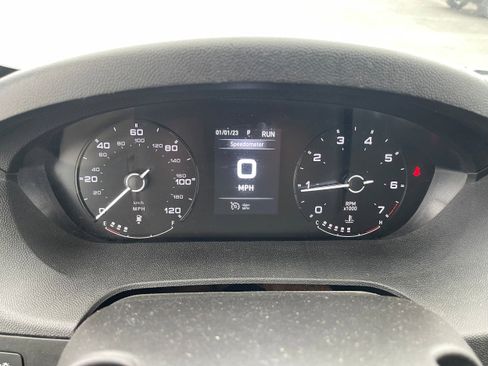 Used 2023 RAM ProMaster 2500 image 18