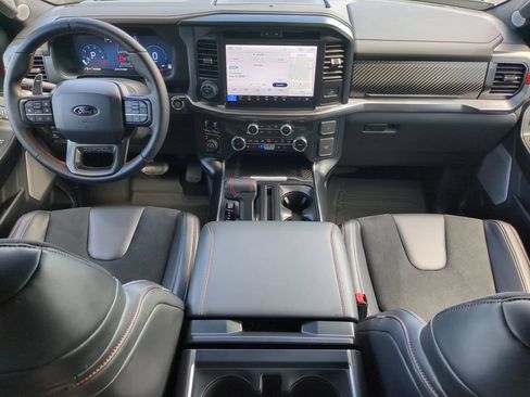 Used 2025 Ford F150 Raptor AWD/4WD image 13