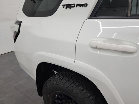 Used 2021 Toyota 4Runner TRD Pro image 28