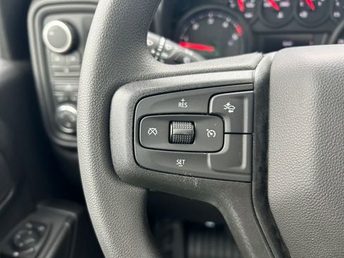 New 2026 Chevrolet Silverado 2500 W/T w/ WT Convenience Package AWD/4WD image 16