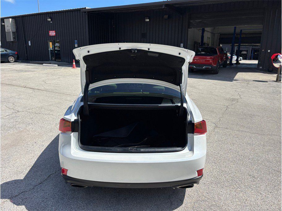 Used 2020 Lexus IS 300 AWD w/ Accessory Package image 42