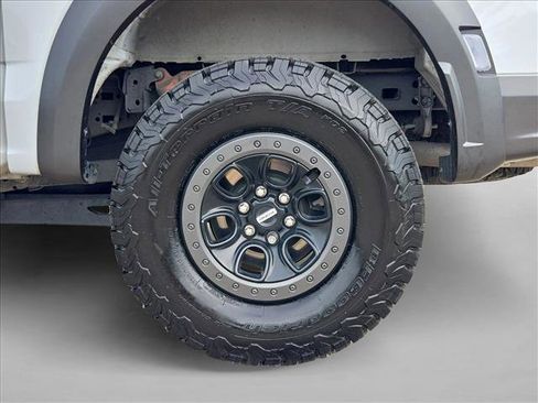 Used 2023 Ford F150 Raptor AWD/4WD image 21