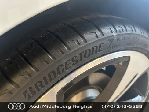 New 2026 Audi S3 Premium image 30