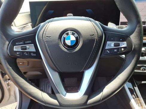 Used 2025 BMW X5 xDrive40i w/ Premium Package AWD/4WD image 13