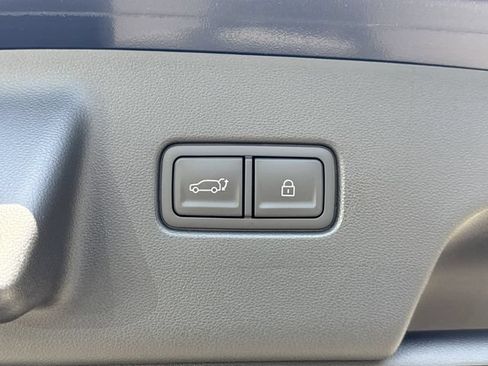 New 2026 Hyundai Palisade FWD Hybrid image 21