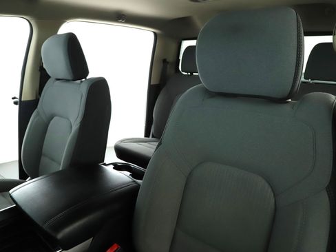 Used 2020 RAM 1500 Big Horn image 4