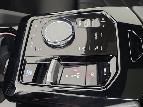 Certified 2026 BMW 540i xDrive AWD/4WD image 22