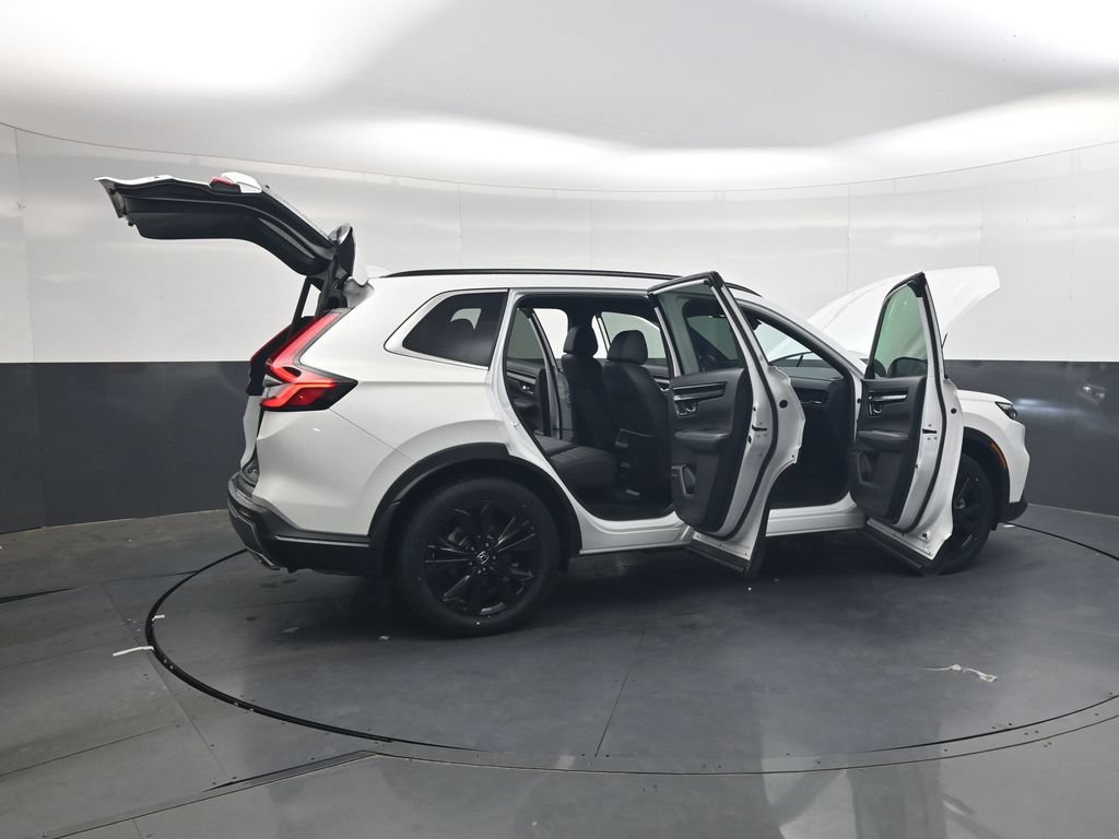 Used 2024 Honda CR-V Sport Touring image 35