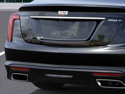New 2026 Cadillac CT5 Premium Luxury image 14