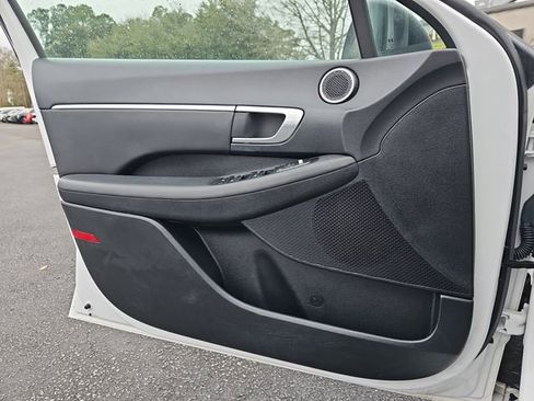 Used 2023 Hyundai Sonata SEL image 27