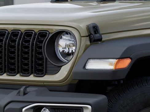 New 2026 Jeep Gladiator Sport image 10