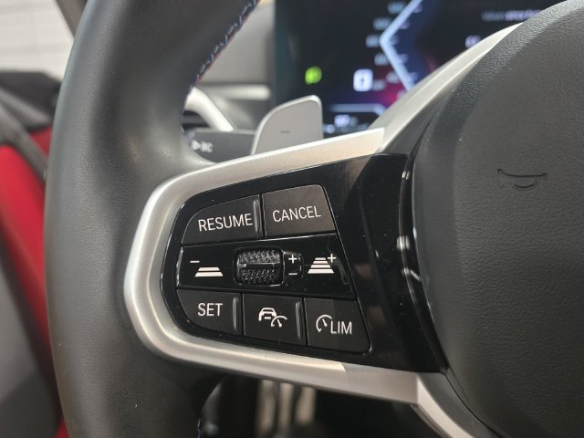 Used 2026 BMW M240i Coupe w/ Premium Package RWD image 24