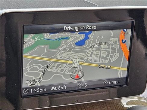 Used 2019 Mercedes-Benz GLC 300 image 12