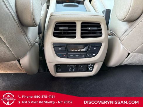 Used 2022 Honda Pilot Touring image 33