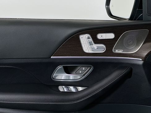 Used 2021 Mercedes-Benz GLE 450 GLE 450 image 17