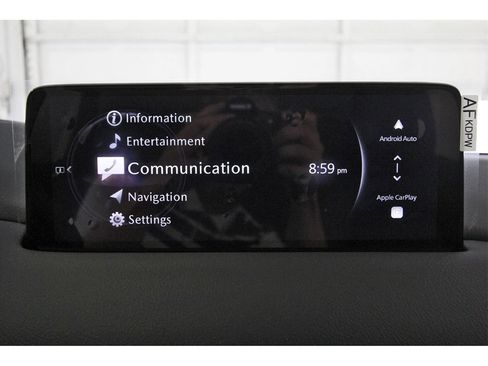 New 2025 MAZDA CX-5 AWD 2.5 S w/ Preferred Package image 22