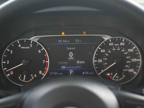 Used 2024 Nissan Altima 2.5 SV image 21