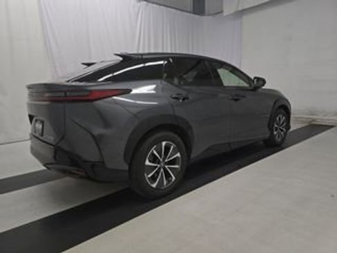 Used 2023 Lexus RZ 450e Premium w/ Technology Package image 9