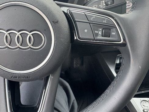 Used 2023 Audi A3 2.0T Premium w/ Convenience Package image 24