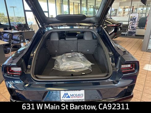 New 2026 Dodge Charger Scat Pack AWD/4WD image 6
