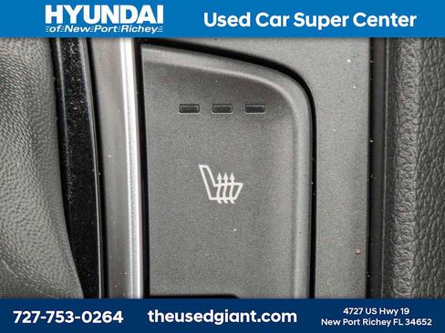 Certified 2022 Hyundai Kona N Line w/ Tech Package image 30