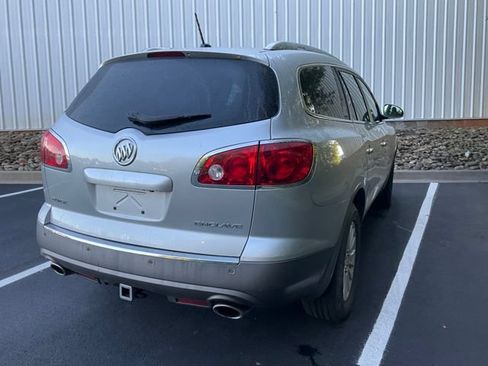 Used 2012 Buick Enclave Leather w/ LPO, Cargo Convenience Pkg FWD image 5