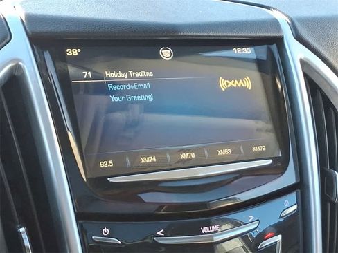 Used 2014 Cadillac SRX Luxury w/ Driver Awareness Package image 14