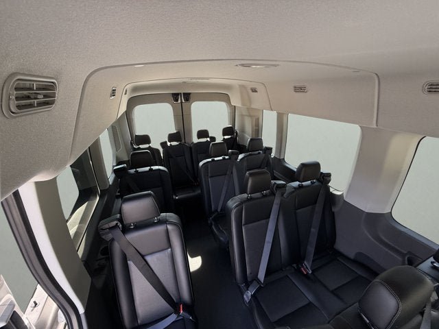 New 2026 Ford Transit 350 XL RWD image 11