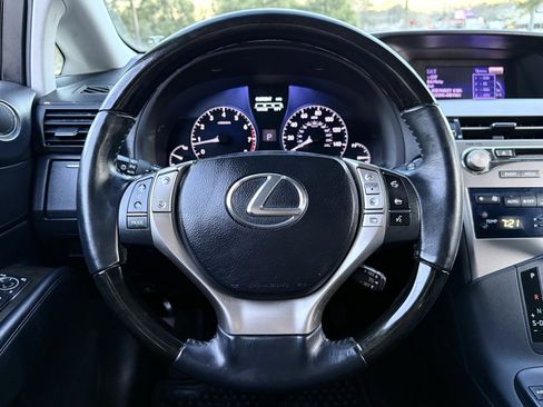 Used 2013 Lexus RX 350 FWD w/ Premium Pkg image 24