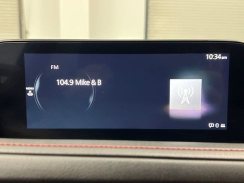 Used 2024 MAZDA CX-30 AWD 2.5 S w/ Preferred Package image 51