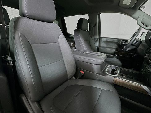 Used 2022 Chevrolet Silverado 1500 LT Trail Boss w/ Bed Protection Package AWD/4WD image 26