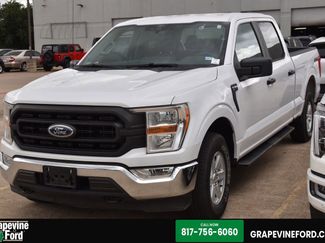 Used 2021 Ford F150 XL w/ Trailer Tow Package AWD/4WD video 1