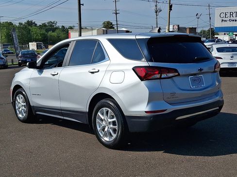 Used 2022 Chevrolet Equinox LT image 6