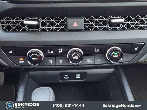 Used 2023 Honda Accord EX image 19