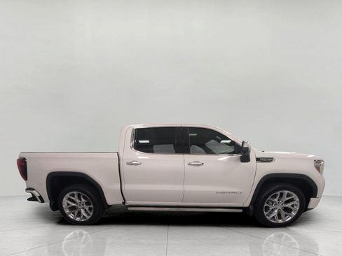 Used 2020 GMC Sierra 1500 Denali w/ Denali Ultimate Package AWD/4WD image 11