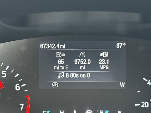 Used 2021 Ford Escape SE w/ Convenience Package image 20