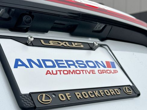 New 2026 Lexus RX 350 Premium image 13
