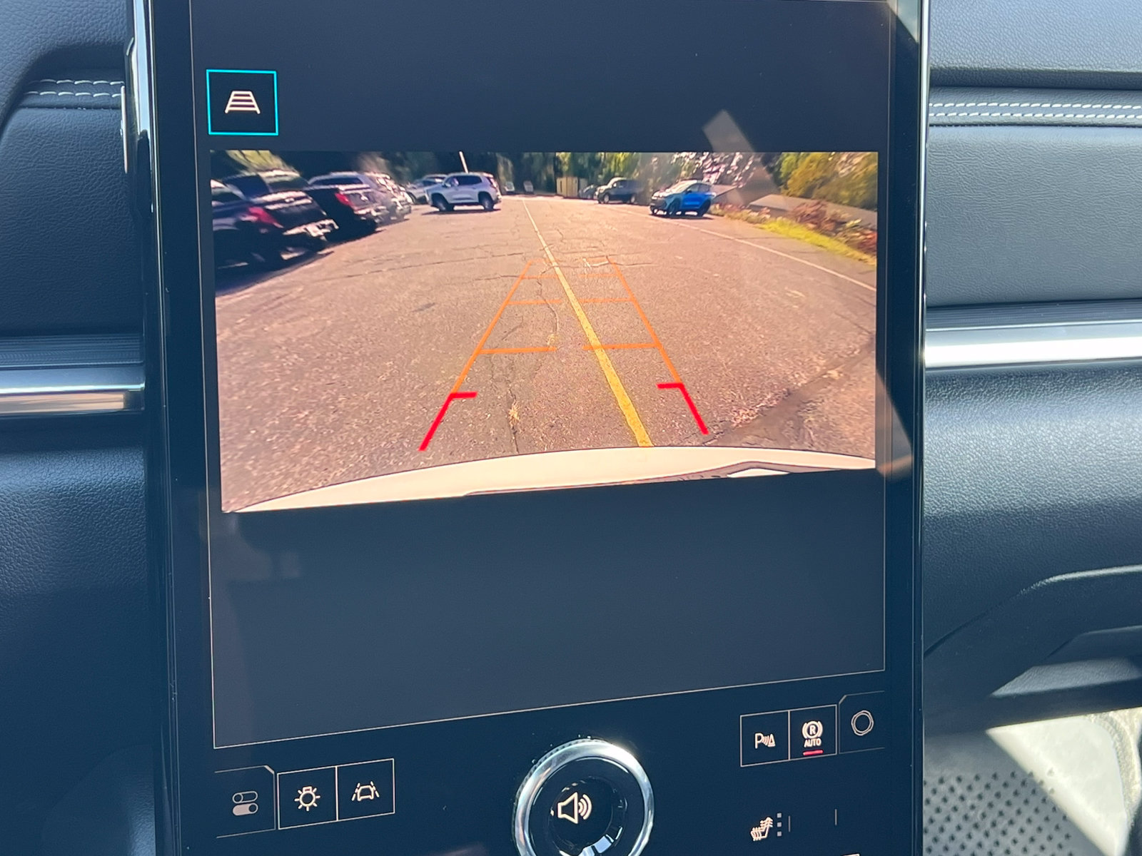 New 2027 GMC Terrain Elevation AWD/4WD image 25