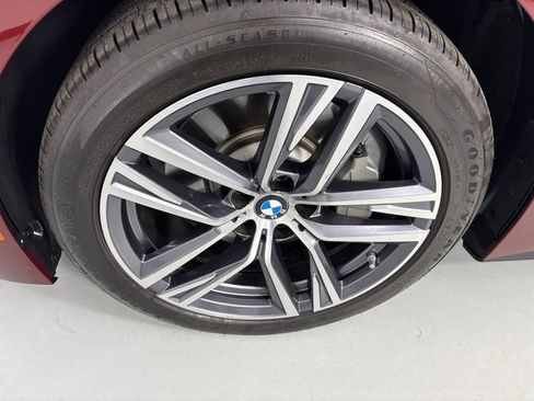 Used 2023 BMW 430i Gran Coupe xDrive w/ M Sport Package AWD/4WD image 9