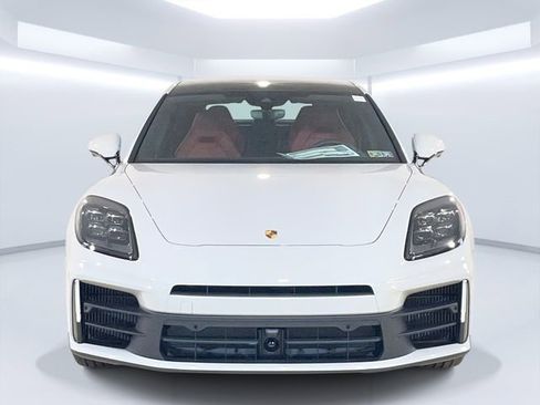 New 2026 Porsche Panamera 4 AWD/4WD image 10